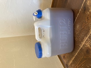 メンテナンス用電子水
